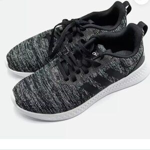 Adidas Puremotion Cloudfoam Men's Running Sneaker Shoes Black